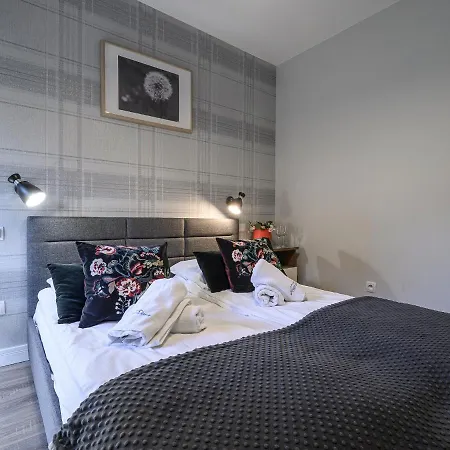 VisitZakopane LEŚNY Apartment * Zakopane